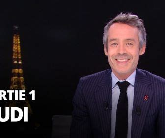 quotidien yann barthes replay